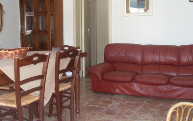 Ws Villa Orsa Minore