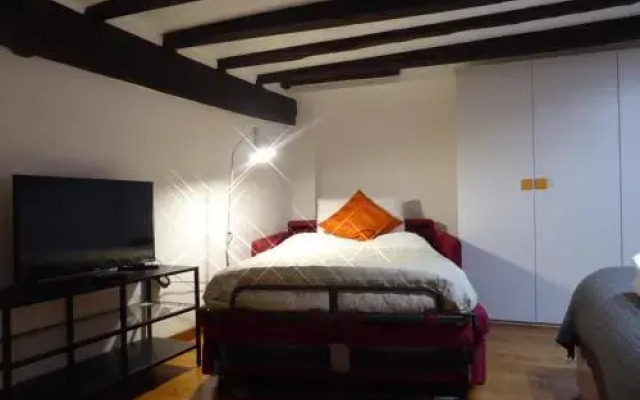 Giudei House Bologna