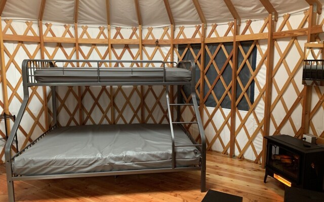 Tillamook Bay City RV Park
