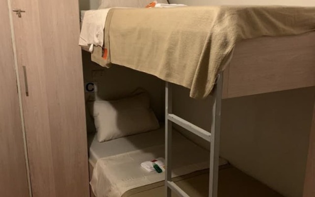 Solé Hotel Paracas - Hostel