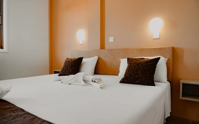 Penelope Beach Hotel Apts