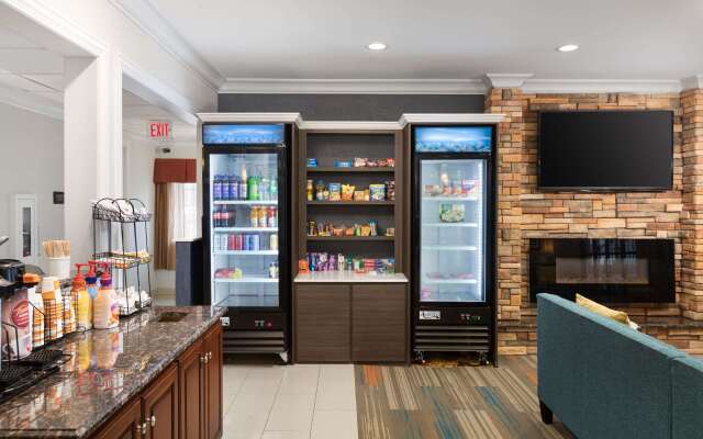 MainStay Suites Joliet I-55