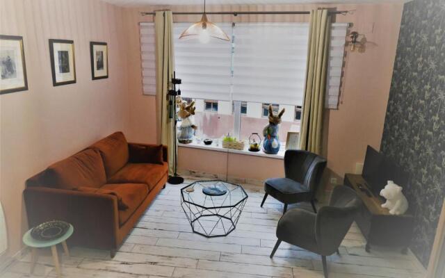 Le gîte des sources: nature, randonnées, détente.