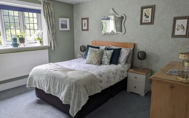 The Agent's House Bed and Breakfast