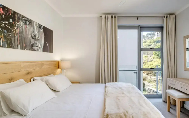 Secure Supreme Artistic Sea View 3bed Sunset Loft