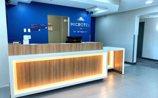 Microtel Inn by Wyndham Beckley