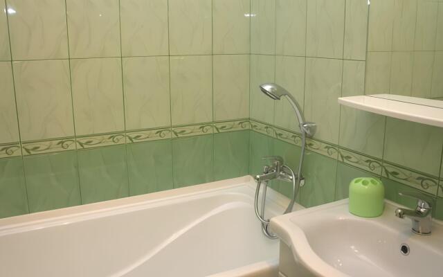 Апартаменты на проспекте Лиговский, 109