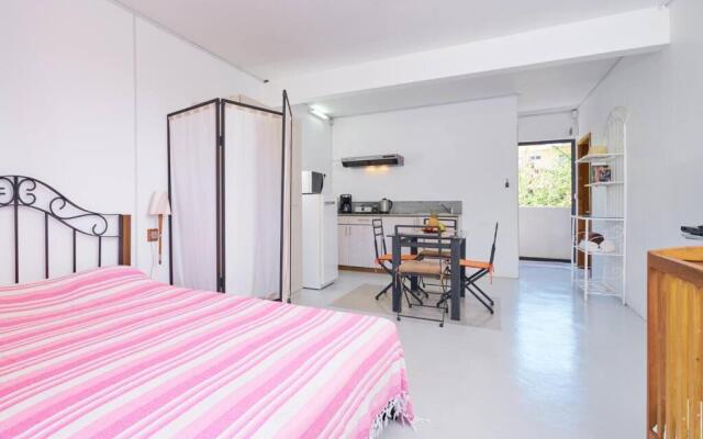 Cosy Studio #2 - Pereybere