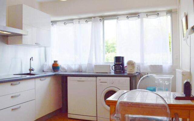 Appartement Antibes, 2 pièces, 4 personnes - FR-1-252-126