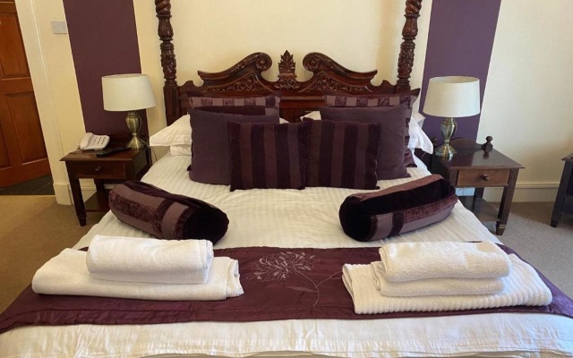 Avonbridge Hotel