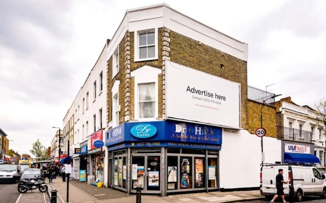 The Armadale Road Residence II