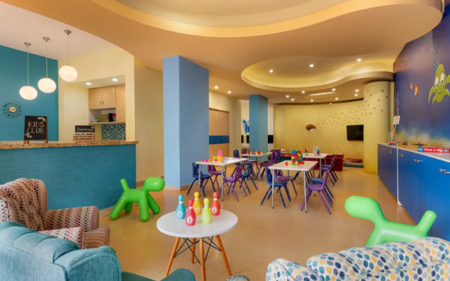 Velas Vallarta Suites Resort All Inclusive