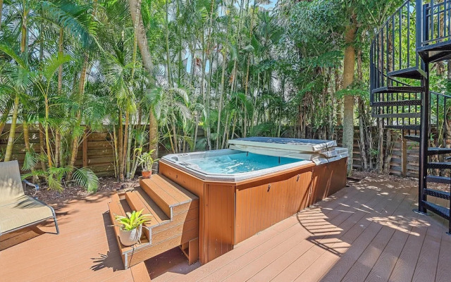 Sea Esta 4 Bedroom Home