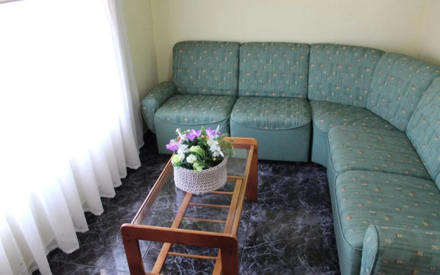 Hotel Fernandez