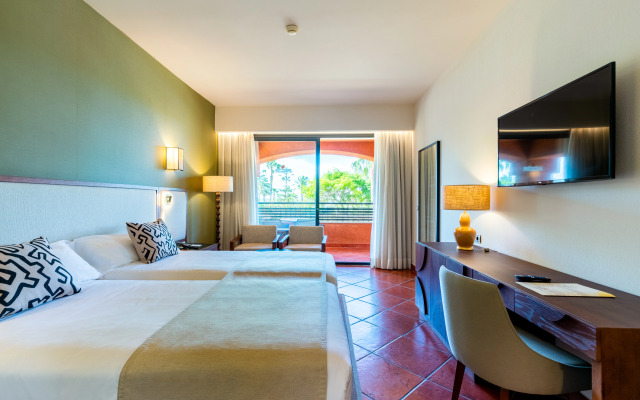 Puerto Antilla Grand Hotel
