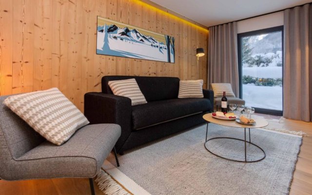 La Cordee 703 Apartment - Chamonix All Year