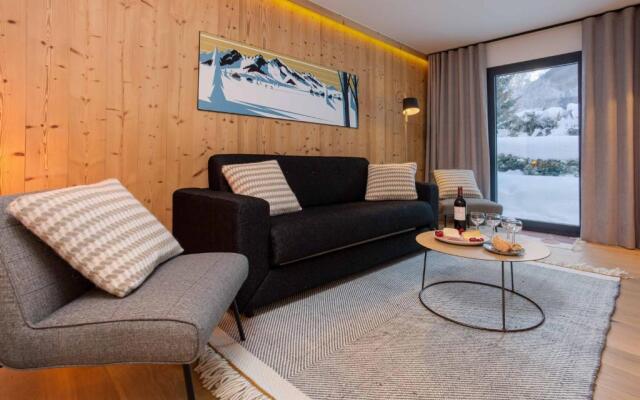 La Cordee 703 Apartment - Chamonix All Year