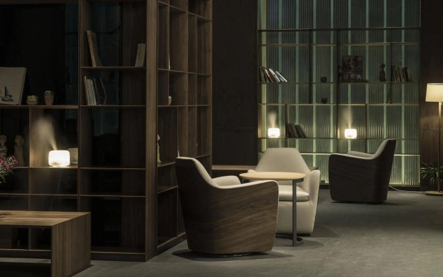 The Nook Hotel Hangzhou