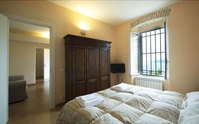 B&B La Canonica – Svegliarsi a Verezzi