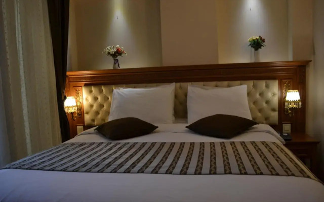 Seven Days Suites - İstanbul