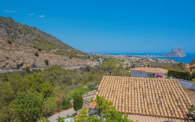 Villa Maryvilla 0212