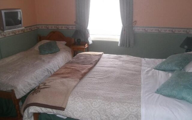 Hesketh Hotel