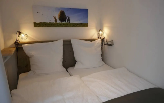 Alte Bäckerei Hamswehrum