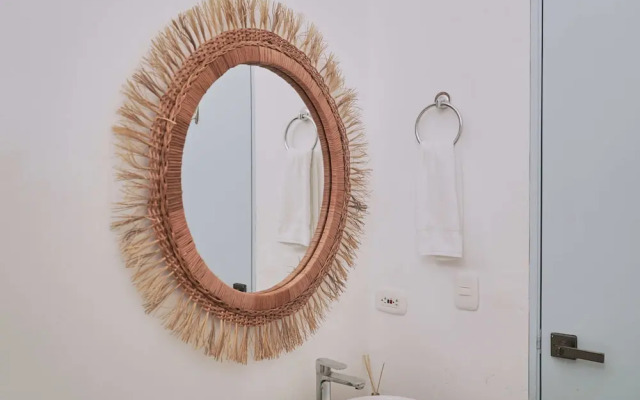El Bosque Boutique Hotel