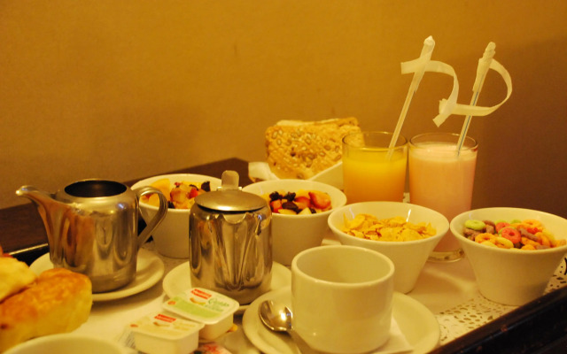 Gran Hotel Argentino