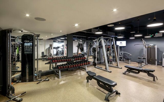 DoubleTree by Hilton Brighton Metropole