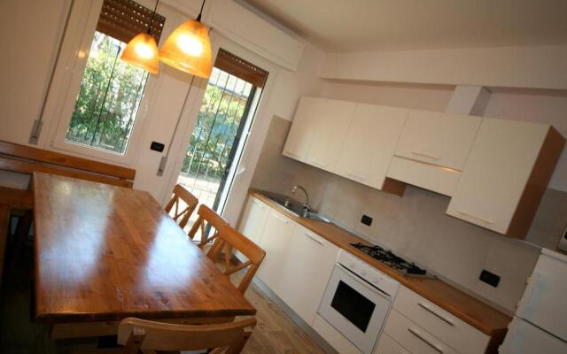 BA - VILLA LUCY - Single Villa -