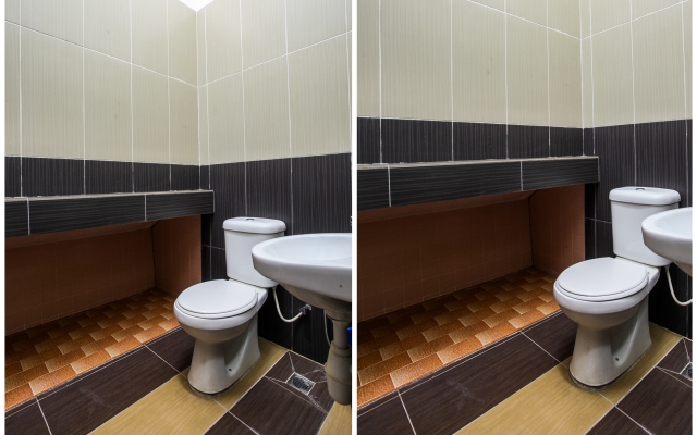 OYO 89549 Casavilla Hotel (city Centre) Taiping