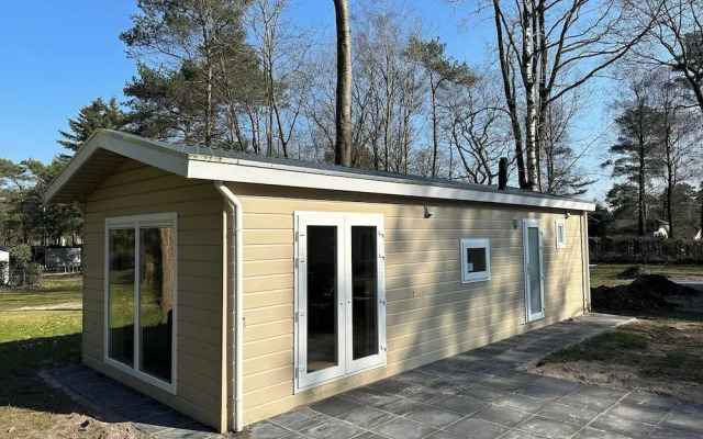 Vakantiepark Hertenhorst