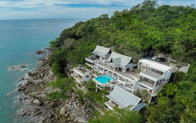 Villa Nevaeh
