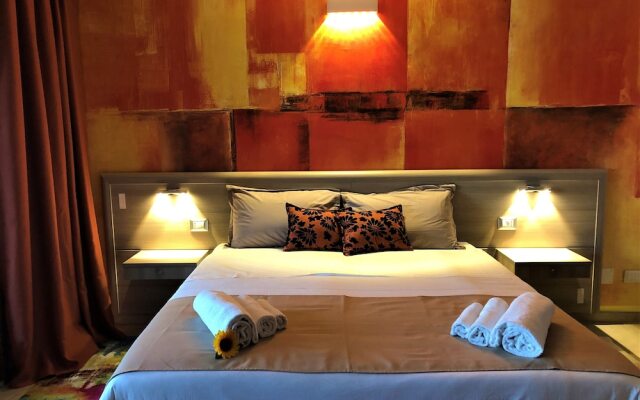 La Piazzetta Guest House