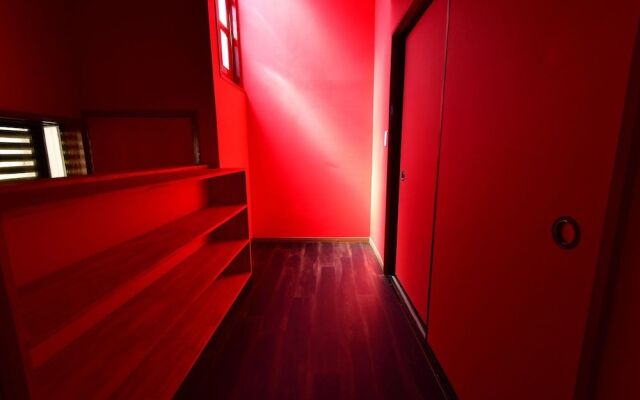 Machi de kurasu Tengachaya-3