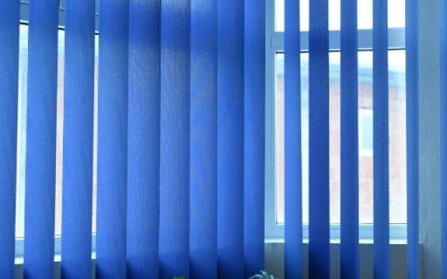 Blue House Apartment