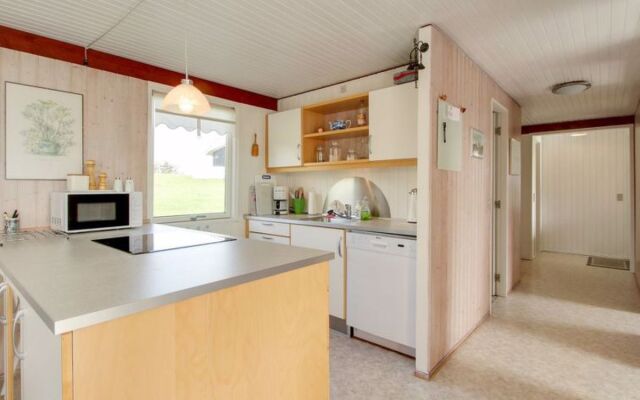 "Ragmar" - 250m from the sea in NW Jutland