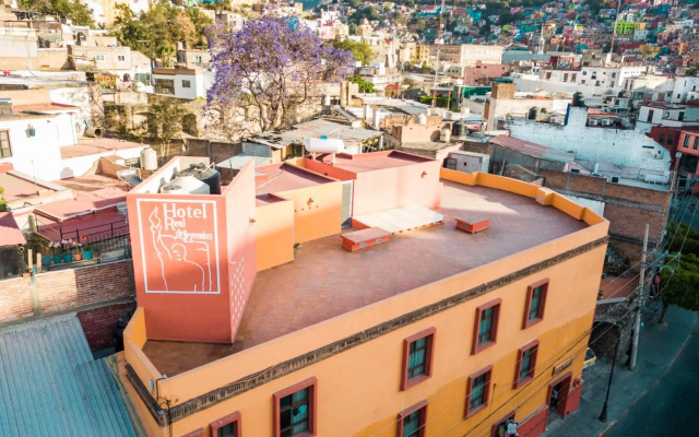 Hotel Real de Leyendas