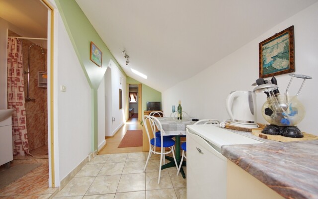 Anna Apartmants Bibinje - Apartment 4