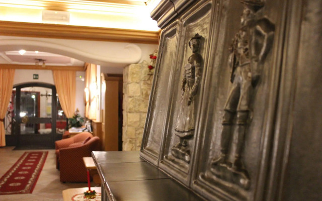 Hotel Ramon