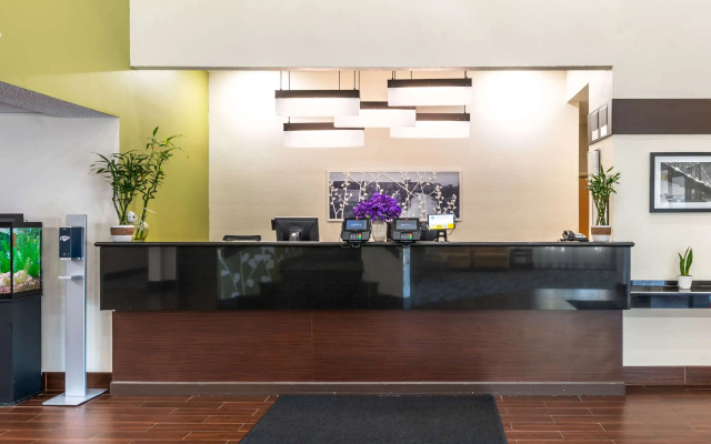 Sleep Inn Henderson-Evansville South