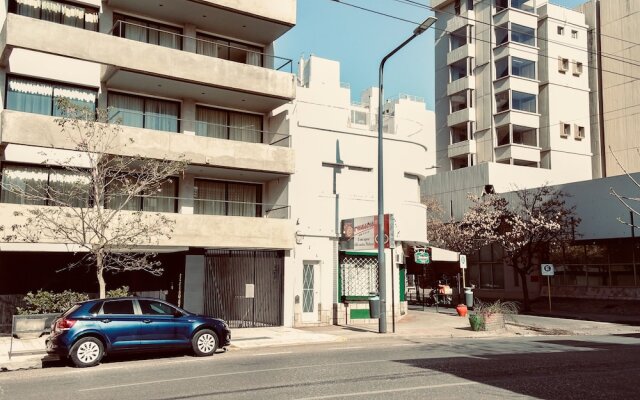 Sacha Mistol Residence _Nueva Cordoba