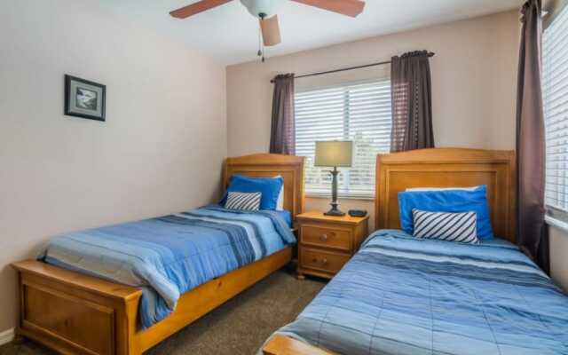 Thomas's Hillcrest Estate Villa