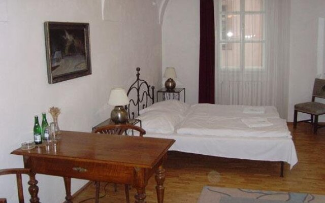 Hotel Žebrák