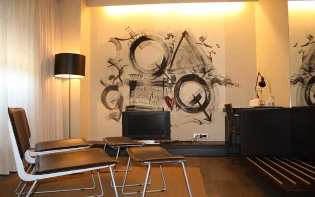 Art Hotel Udine