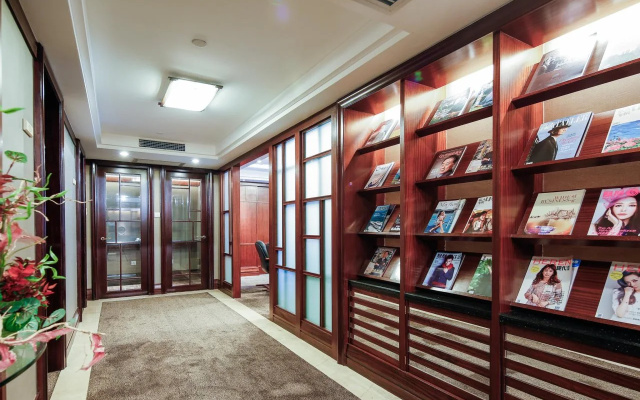 Guangzhou Grand International