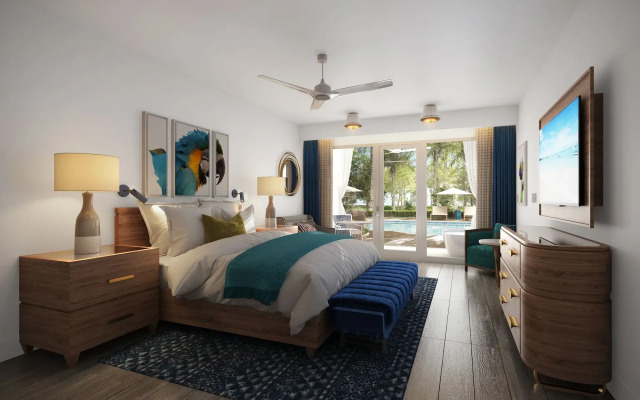 Sandals Royal Caribbean All Inclusive
