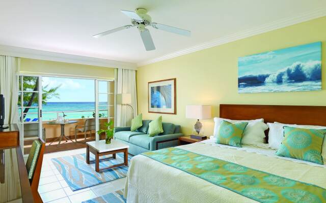 Turtle Beach by Elegant Hotels – All-Inclusive