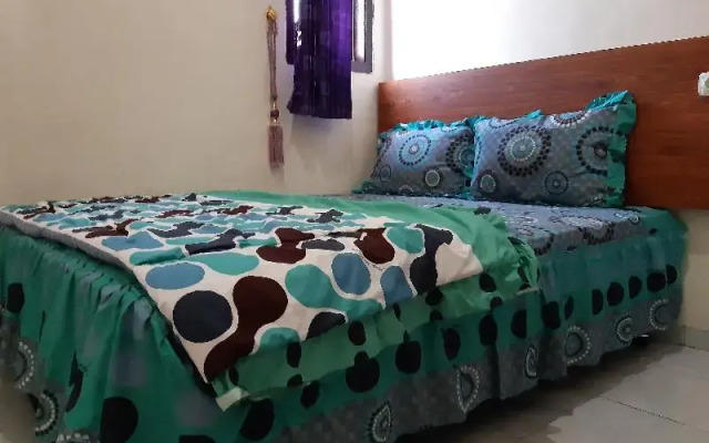 OYO 2525 Rumah Singgah Brm